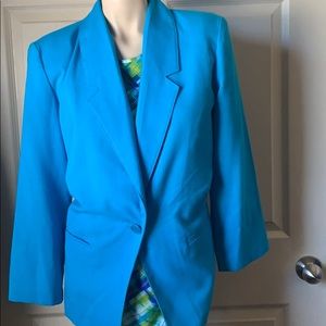 Bobbie Brooks Vintage Blazer
